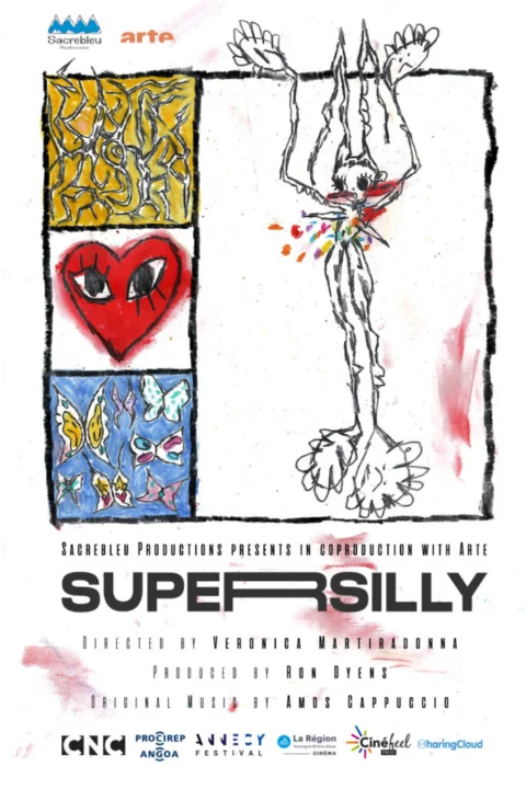 Visuel du projet Supersilly