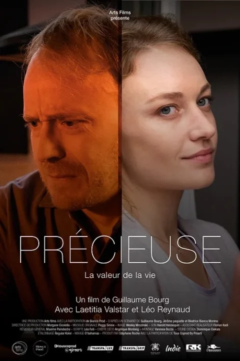 Visuel du projet Précieuse