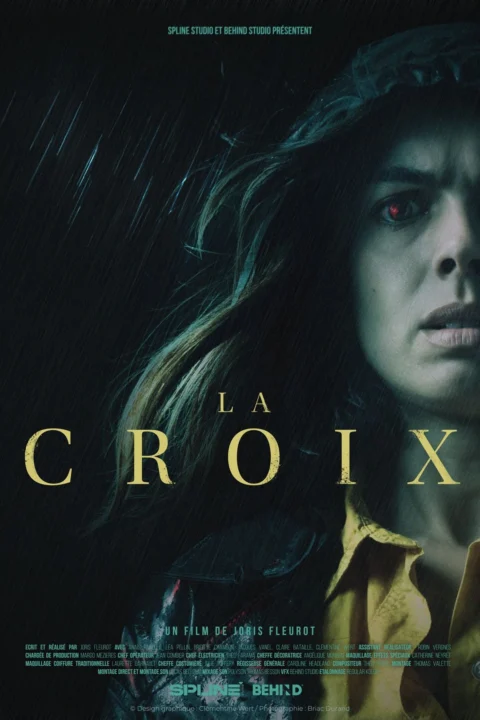 Visuel du projet LA CROIX