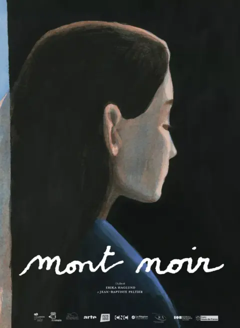 Visuel du projet Mont Noir