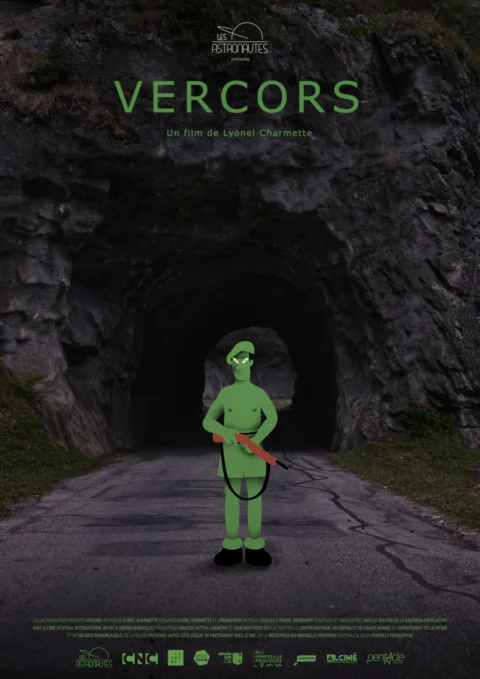 Visuel du projet Vercors