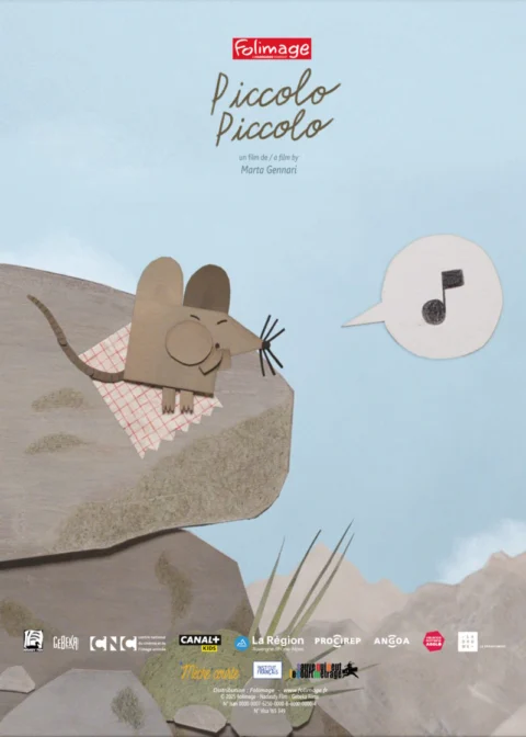Visuel du projet Piccolo Piccolo